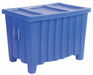 Bulk Container Blue