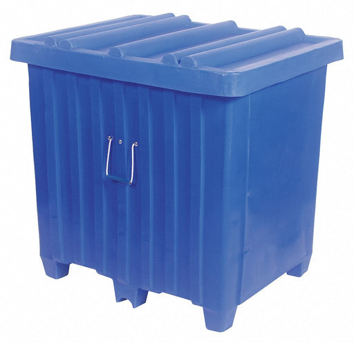 Bulk Container Blue