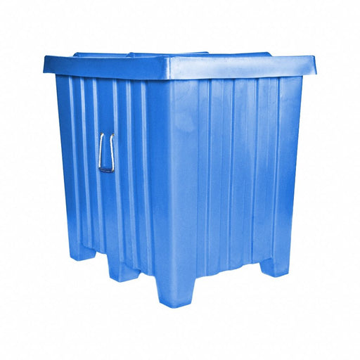 Bulk Container Plastic 800 lb