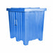 Bulk Container Plastic 800 lb