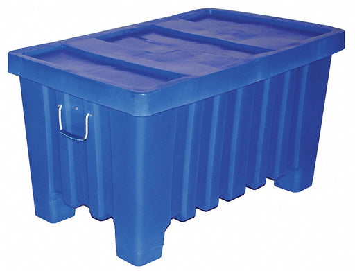 Bulk Container Black
