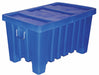 Bulk Container Black