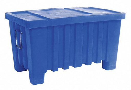 Bulk Container Plastic 550 lb