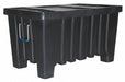Bulk Container Black