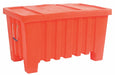 Bulk Container Plastic 550 lb