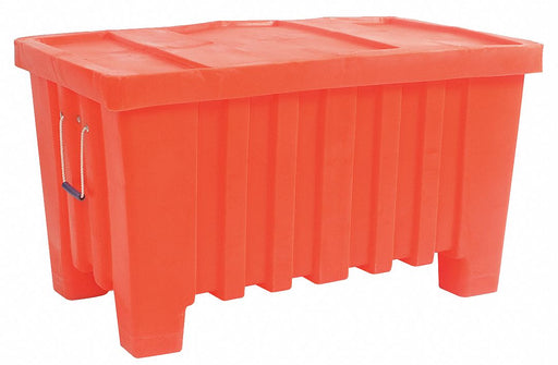 Bulk Container Plastic 550 lb