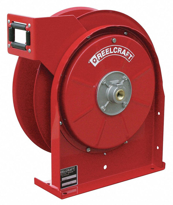Hose Reel Spring No Hose 25ft 3/8 ID