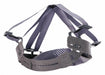 Hard Hat Suspension 4-pt. Pinlock