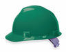 D0311 Hard Hat Type 1 Class E Green