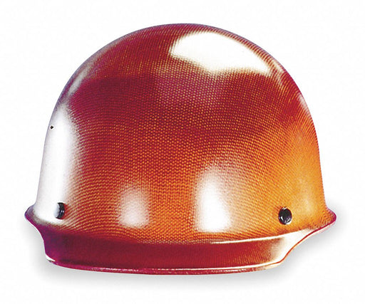 F8827 Hard Hat Type 1 Class G Ratchet Tan