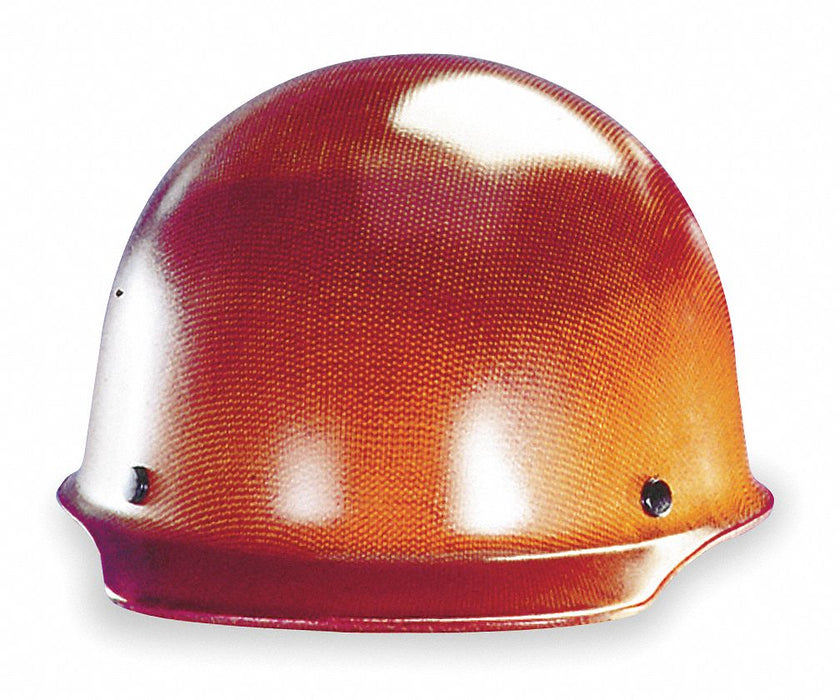 F8827 Hard Hat Type 1 Class G Ratchet Tan