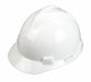 D0311 Hard Hat Type 1 Class E Pinlock White