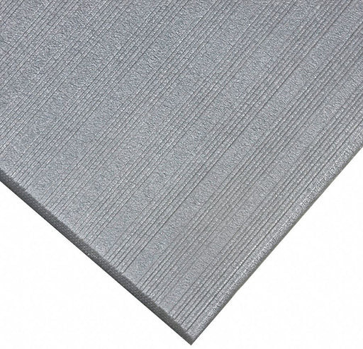 Antifatigue Runner Gray 3ft. x 60ft.