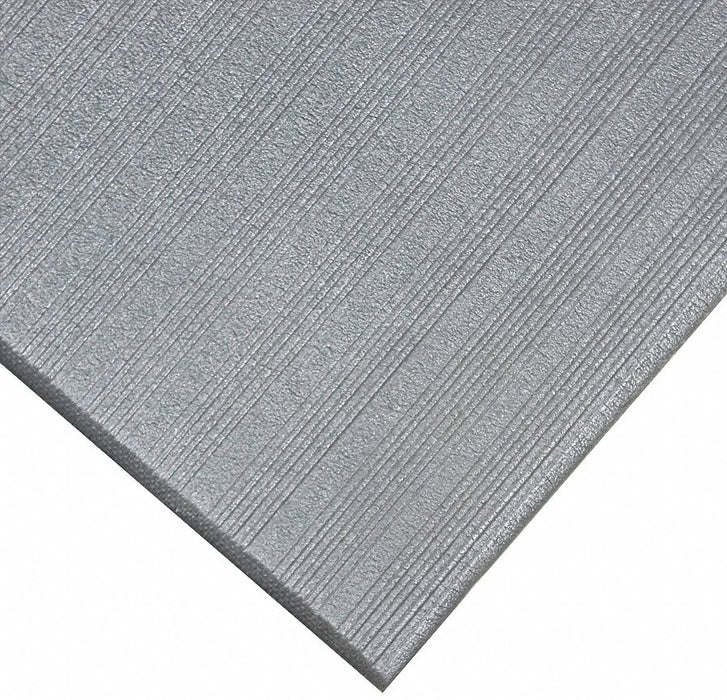 Antifatigue Runner Gray 3ft. x 60ft.