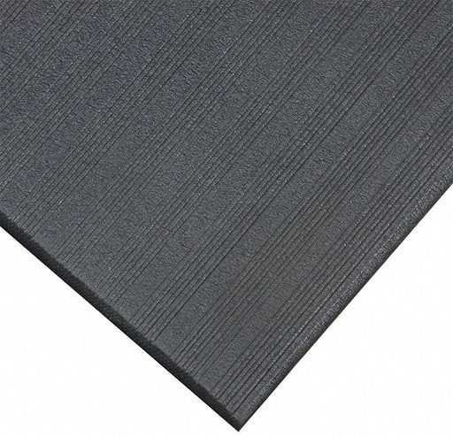 Antifatigue Runner Black 3ft. x 30ft.