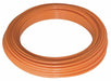 Tubing Oxygen Barrier 1/2 in Orange