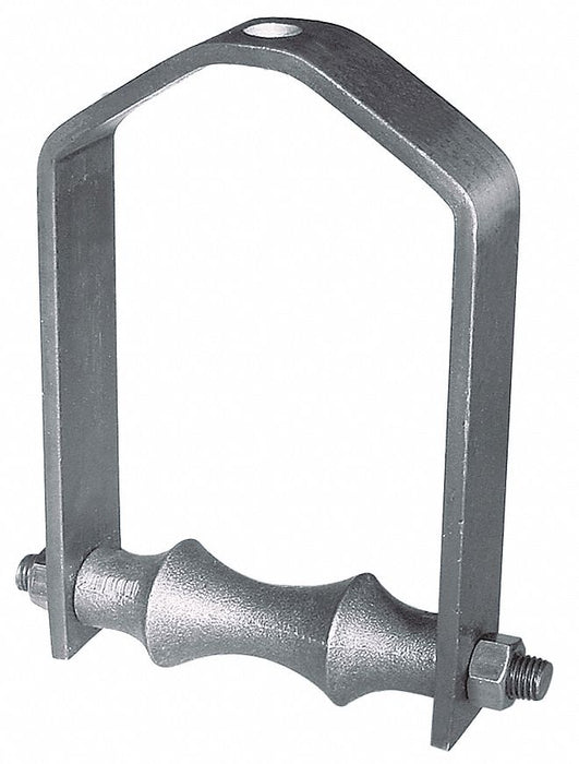 Pipe Roll w/Yoke 6 Pipe 