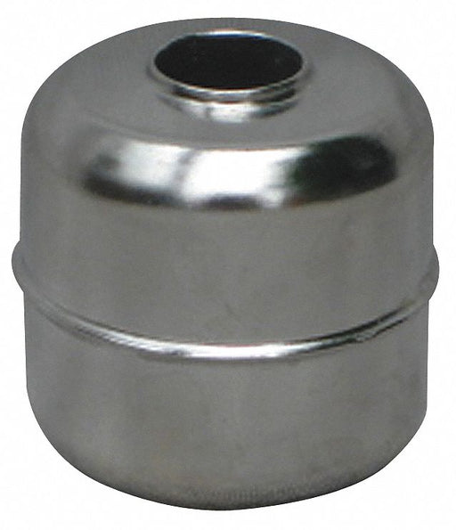 Tubed Magnetic Float Ball Round SS 2 In