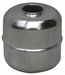 Tubed Magnetic Float Ball Oblong 1-3/8In