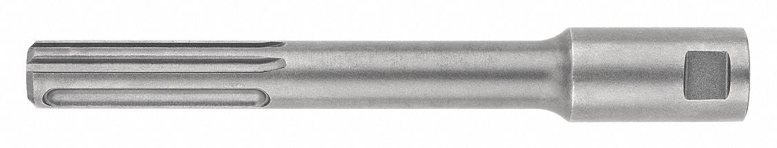 Shank SDS Max 7 In