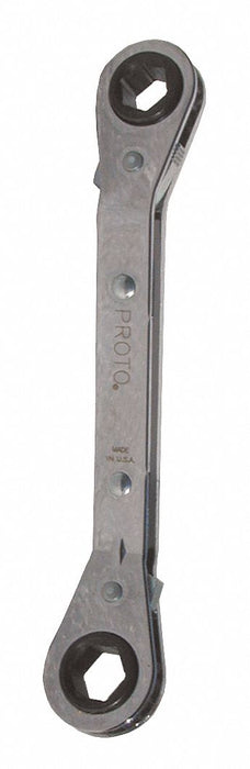 Box End Wrench 6-1/2 L