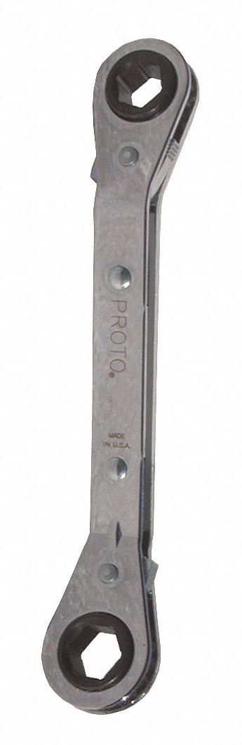 Box End Wrench 6-1/2 L