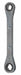 Box End Wrench 9 L