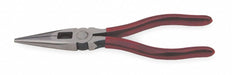 Needle Nose Plier 7-1/2 L Smooth