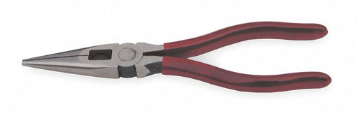 Needle Nose Plier 7-1/2 L Smooth