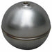 Float Ball Round SS 2-1/2 In
