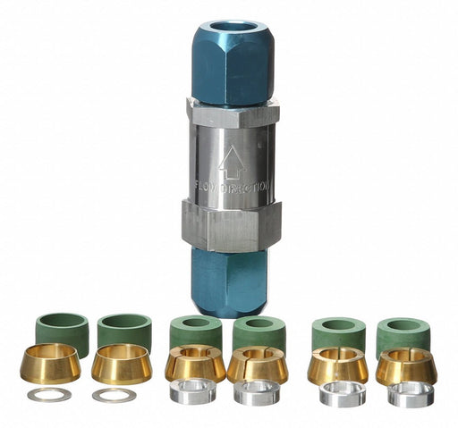 A/C Compressor Filter Universal