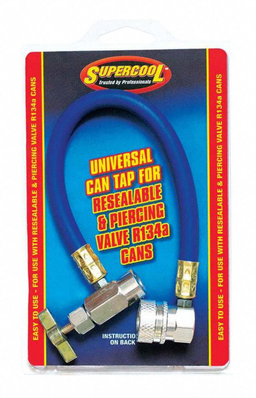 R134a Can Tap Screw-On