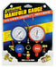 A/C Manifold Gauge 10 in
