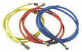 A/C Charging Hose Set R134a