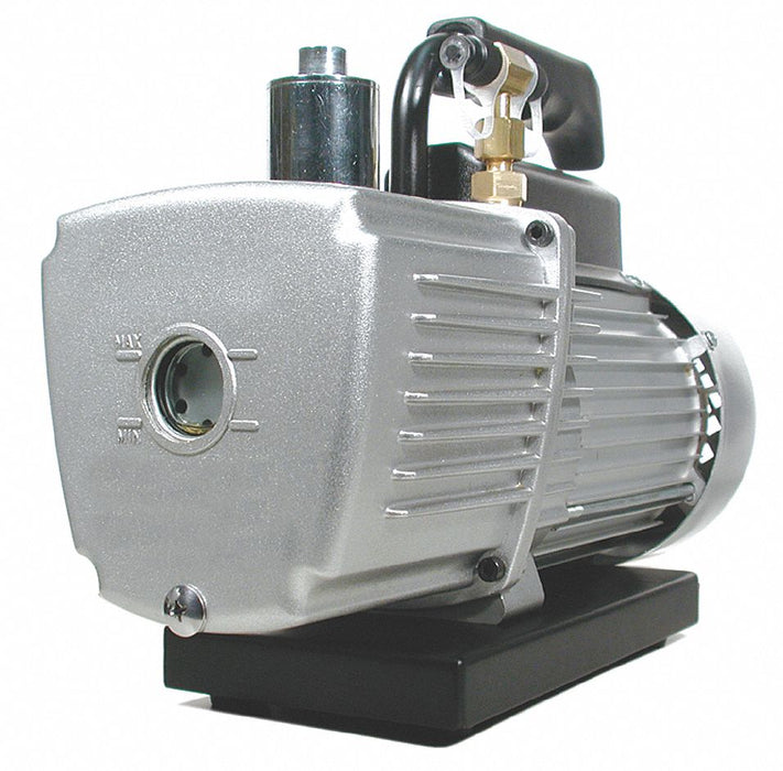 Ref Recovery Machine 115V 60Hz
