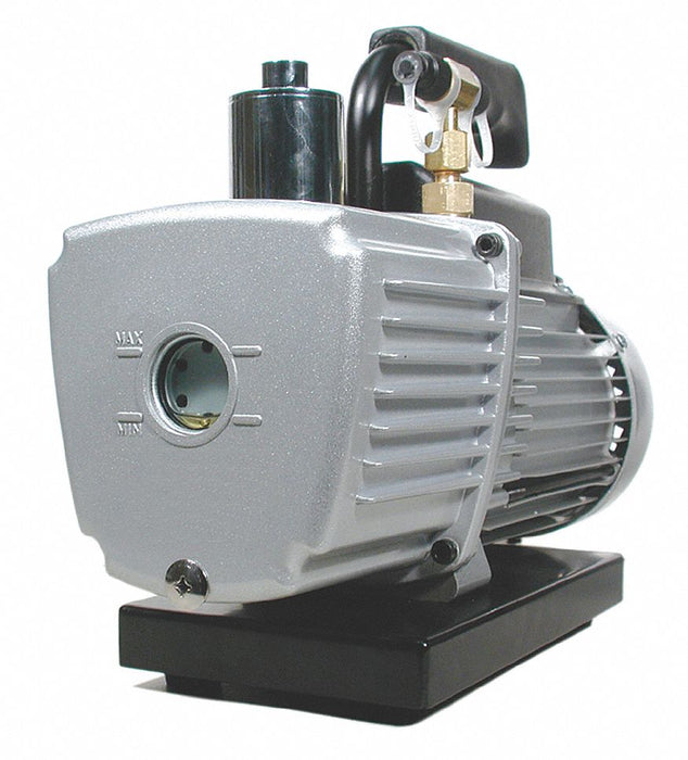 Vaccum Pump 2.50 cfm 6 ft.