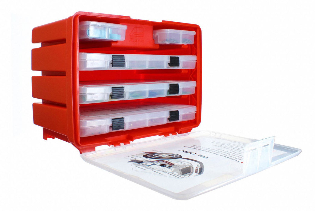 A/C Maintenance Assortment Universal