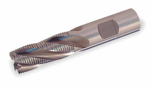 Roughing End Mill 0.75 in Cobalt
