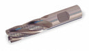Roughing End Mill 1 in Cobalt