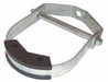 Clevis Hanger 2 Pipe 4.5 H Steel