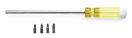 Multi-Bit Screwdriver NumBits 4