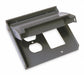 Weatherproof Cover Self Closing Aluminum
