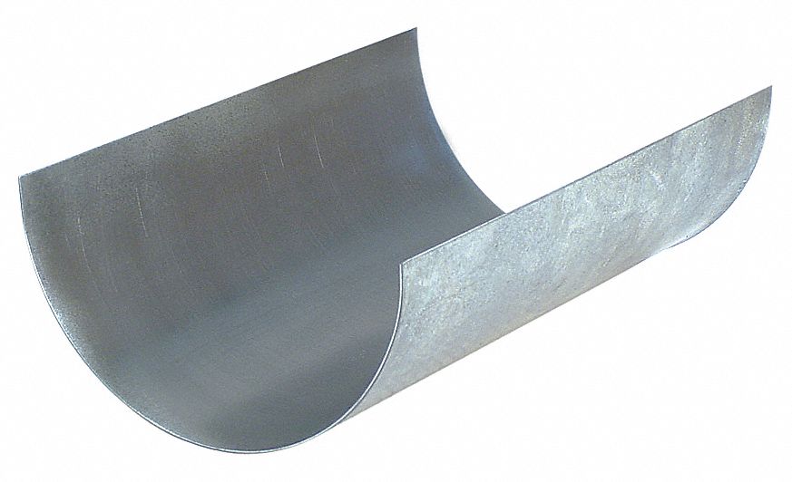 Protection Shield Clevis Mount 2.9 OD