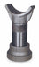 Pipe Saddle Support Cast Iron 13 H