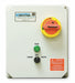 IECCombStarter Thermal 120VAC PushButton