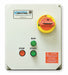 IEC Combo Str 9-13 A 120V Coil 4X Enc
