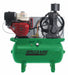 Stationary Air Compressor 2 Stage 13 hp