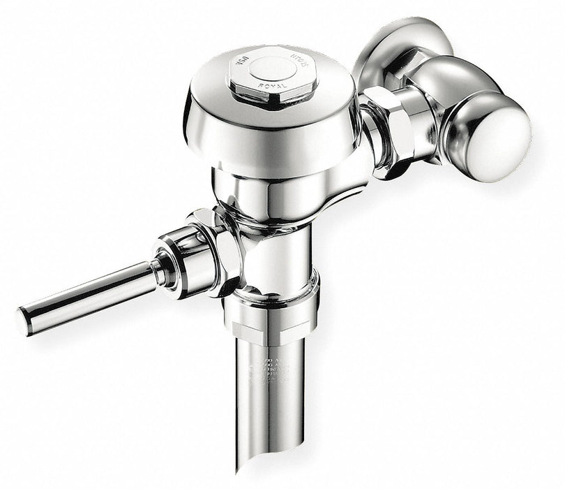 Manual Flush Valve 1.28 gpf Diaphragm