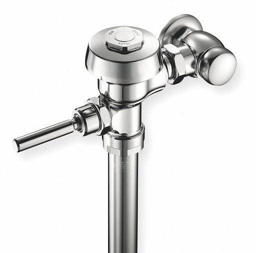 Manual Flush Valve 3.5 gpf Diaphragm