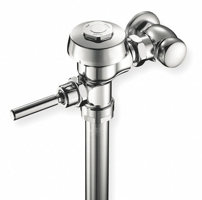 Manual Flush Valve 3.5 gpf Diaphragm